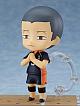 ORANGE ROUGE Haikyuu!! Nendoroid Tanaka Ryunosuke gallery thumbnail