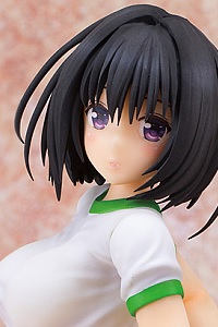 Pulchra To LOVE-ru Darkness Kirisaki Kyoko 1/7 Resin Figure