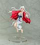 Chara-ani Yuragi-sou no Yuuna-san Yunohana Yuuna 1/7 PVC Figure gallery thumbnail