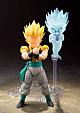 BANDAI SPIRITS S.H.Figuarts Super Saiyan Gotenks gallery thumbnail