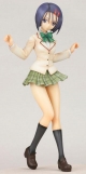 Shueisha To LOVE-ru -Trouble- Sairenji Haruna 1/8 PVC Figure gallery thumbnail