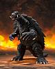 BANDAI SPIRITS S.H.MonsterArts Gamera (1999) gallery thumbnail