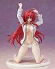 PROOVY CO. Gokubi Girls Glamorous High School DxD BorN Rias Gremory Bare-skin Y-shirt Ver. 1/10 PVC Figure gallery thumbnail