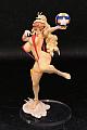 A PLUS Suketto Sanjou!!! Sandy Bash Beach Volleyball 1/6 PVC Figure gallery thumbnail