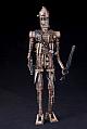 KOTOBUKIYA ARTFX+ Star Wars: The Empire Strikes Back Bounty Hunter IG-88 1/10 PVC Figure gallery thumbnail