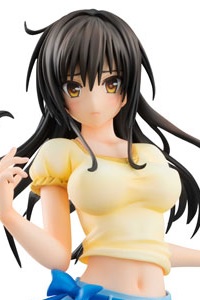 MegaHouse To LOVE-ru Gals To LOVE-ru Darkness Kotegawa Yui PVC Figure