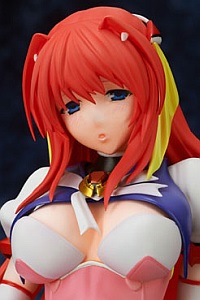 Kaitendoh Beat Angel Escalayer Reboot Escalayer 1/5.5 PVC Figure