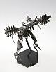KOTOBUKIYA V.I. Series Armored Core Aspina X-SOBRERO Fragile 1/72 Plastic Kit gallery thumbnail