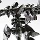 KOTOBUKIYA V.I. Series Armored Core Aspina X-SOBRERO Fragile 1/72 Plastic Kit gallery thumbnail