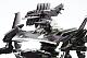 KOTOBUKIYA V.I. Series Armored Core Aspina X-SOBRERO Fragile 1/72 Plastic Kit gallery thumbnail