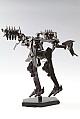 KOTOBUKIYA V.I. Series Armored Core Aspina X-SOBRERO Fragile 1/72 Plastic Kit gallery thumbnail