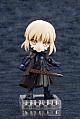 KOTOBUKIYA Cu-poche Fate/Grand Order Saber/Altria Pendragon Alter Action Figure gallery thumbnail