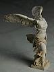 FREEing Table Museum figma Samothrace no Nike gallery thumbnail