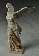 FREEing Table Museum figma Samothrace no Nike gallery thumbnail