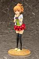 PLUM PMOA Eromanga Sensei Jinno Megumi -Ouchi Houmon Ver.- 1/7 PVC Figure gallery thumbnail