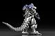 Aoshima ACKS Godzilla x Mecha-Godzilla MFS-3 Type-3 Kiryu Plastic Kit gallery thumbnail