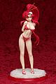 WAVE Tengen Toppa Gurren-Lagann Lingerie Style Yoko 1/8 PVC Figure gallery thumbnail