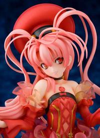 MAX FACTORY Demonbane Another Blood 1/8 PVC Figure