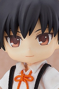 GOOD SMILE COMPANY (GSC) Nendoroid Doll Ryo