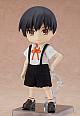 GOOD SMILE COMPANY (GSC) Nendoroid Doll Ryo gallery thumbnail