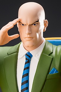 KOTOBUKIYA ARTFX+ X-MEN Professor X 1/10 PVC Figure