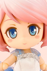 KOTOBUKIYA Cu-poche Friends Cinderella Action Figure