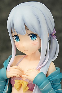 Phat! Company Phatism Eromanga Sensei Izumi Sagiri 1/7 PVC Figure