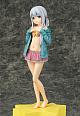 Phat! Company Phatism Eromanga Sensei Izumi Sagiri 1/7 PVC Figure gallery thumbnail