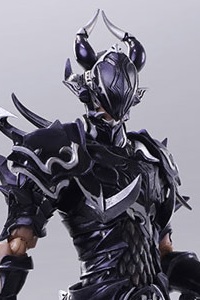 SQUARE ENIX Final Fantasy XIV BRING ARTS Estinien Action Figure