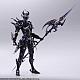 SQUARE ENIX Final Fantasy XIV BRING ARTS Estinien Action Figure gallery thumbnail