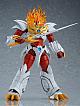 GOOD SMILE COMPANY (GSC) MODEROID Mazinkaiser Liger Plastic Kit gallery thumbnail