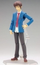 MAX FACTORY The Melancholy of Suzumiya Haruhi figma Kyon Uniform Ver. gallery thumbnail