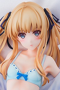 KADOKAWA KDcolle Saenai Heroine no Sodatekata Sawamura Spencer Eriri Dakimakura Ver. 1/7 PVC Figure