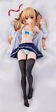 KADOKAWA KDcolle Saenai Heroine no Sodatekata Sawamura Spencer Eriri Dakimakura Ver. 1/7 PVC Figure gallery thumbnail