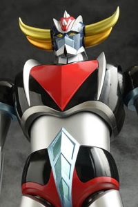 EVOLUTION TOY Future Quest GRAND ACTION BIGSIZE MODEL Grendizer Action Figure