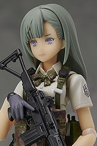 TOMYTEC Little Armory figma Toyosaki Ena