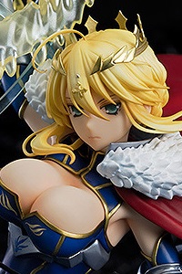 GOOD SMILE COMPANY (GSC) Fate/Grand Order Lancer/Altria Pendragon 1/8 PVC Figure