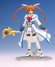 MAX FACTORY Magical Girl Lyrical Nanoha StrikerS figma Takamachi Nanoha Barrier Jacket ver. gallery thumbnail