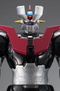 PLEX Jumbo Soft Vinyl Figure Mazinger Z (INFINITY Ver.)