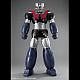 PLEX Jumbo Soft Vinyl Figure Mazinger Z (INFINITY Ver.) gallery thumbnail