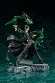 BROCCOLI BLAZBLUE Hazama 1/8 PVC Figure gallery thumbnail