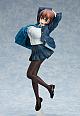 MAX FACTORY Getsuyoubi no Tawawa Ai-chan 1/7 PVC Figure gallery thumbnail