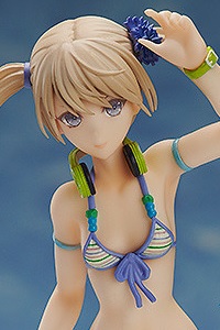 FREEing Sora Yori mo Tooi Basho Miyake Hinata Swimsuit Ver. 1/12 PVC Figure, Figures & Plastic Kits