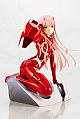 KOTOBUKIYA DARLING in the FRANXX Zero Two 1/7 Plastic Figure gallery thumbnail