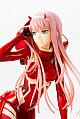 KOTOBUKIYA DARLING in the FRANXX Zero Two 1/7 Plastic Figure gallery thumbnail