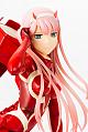 KOTOBUKIYA DARLING in the FRANXX Zero Two 1/7 Plastic Figure gallery thumbnail