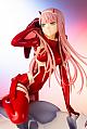 KOTOBUKIYA DARLING in the FRANXX Zero Two 1/7 Plastic Figure gallery thumbnail