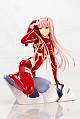 KOTOBUKIYA DARLING in the FRANXX Zero Two 1/7 Plastic Figure gallery thumbnail