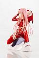 KOTOBUKIYA DARLING in the FRANXX Zero Two 1/7 Plastic Figure gallery thumbnail