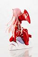 KOTOBUKIYA DARLING in the FRANXX Zero Two 1/7 Plastic Figure gallery thumbnail